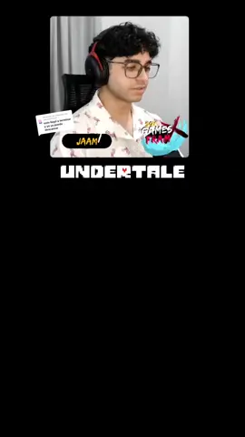 Respuesta a @user520723341 Fue un placer #undertale #asgore 