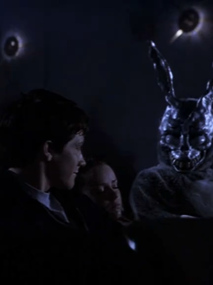 #fyp #edit #donniedarko 