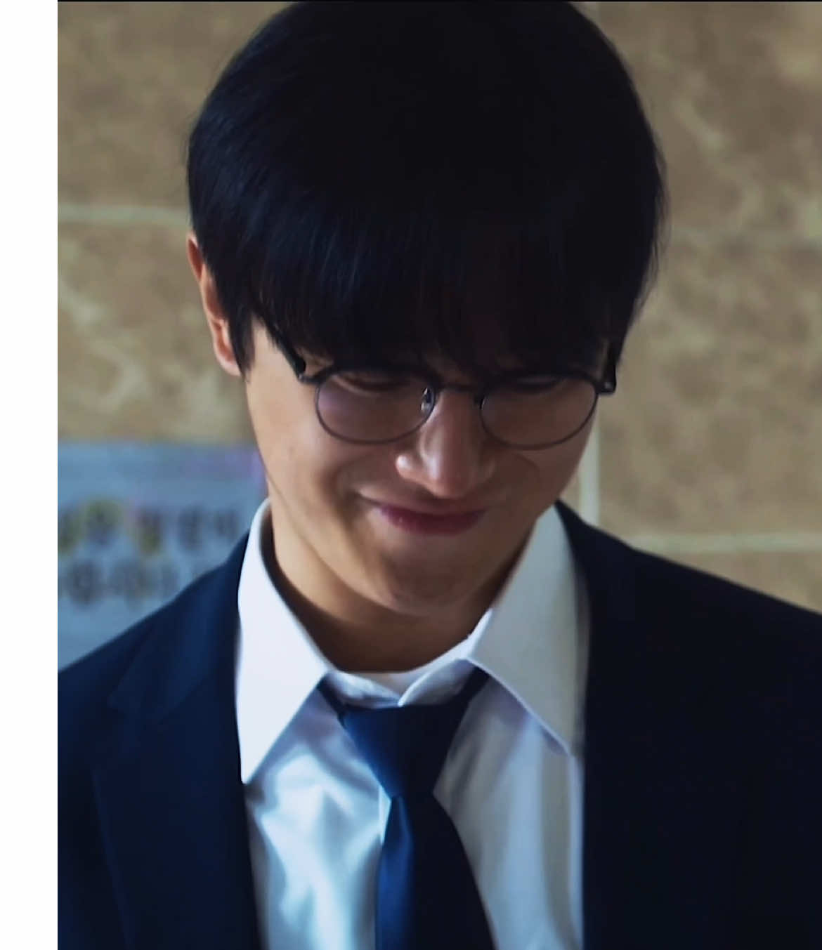 i love his loser act  Sc: delmscene #onehighschoolheroes #highschoolheroes #kdrama #kdramaedit #kangyungi #kimdowan #fyp #fypシ #fypシ゚viral #bromance #charlixcx #charli #track10 
