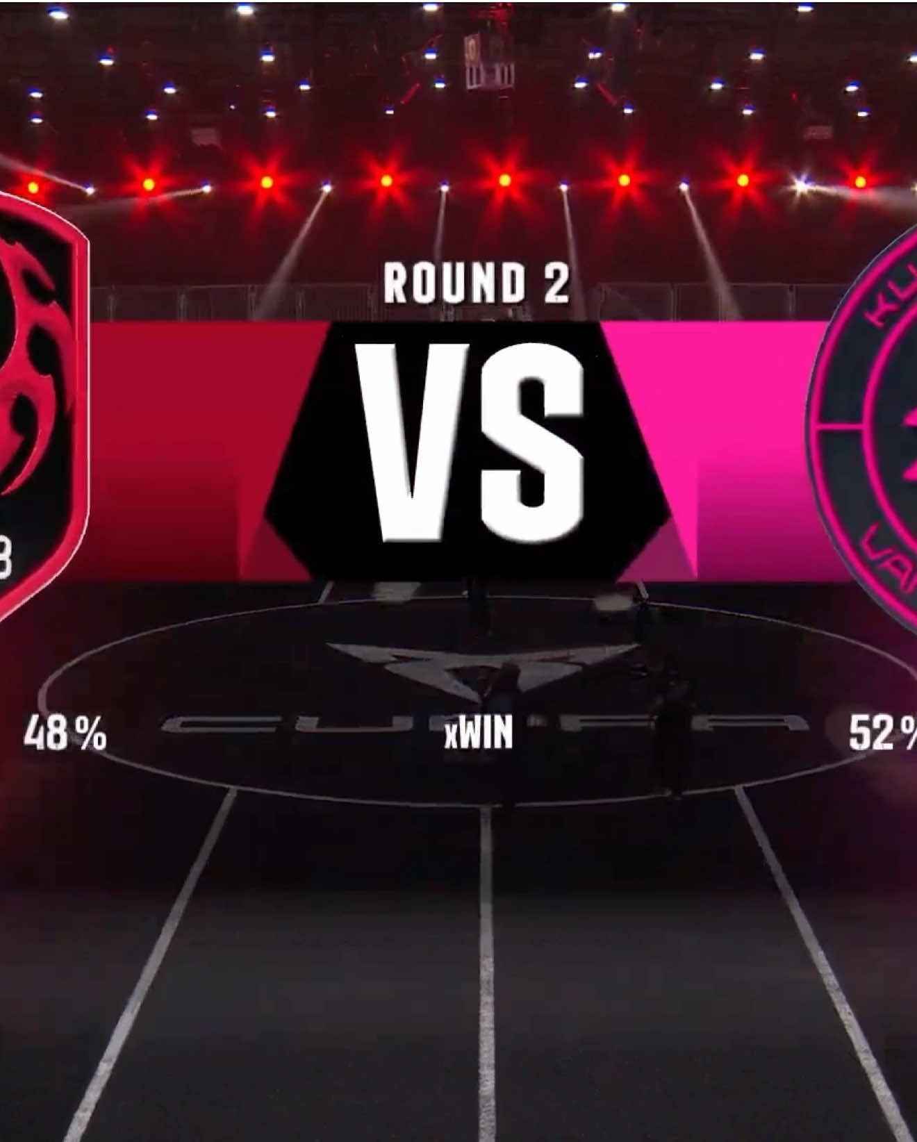 RESUMEN del PARTIDO de SXB VS KUNISPORTS en la RONDA 1 de la Kings World Cup Clubs #kingsleague #kingsworldcupclubs #resumen #highlights #sxb #kunisports #chriskings 