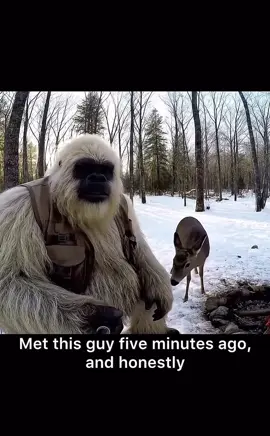 #fyp #gorilla #AI I want to go viral! 