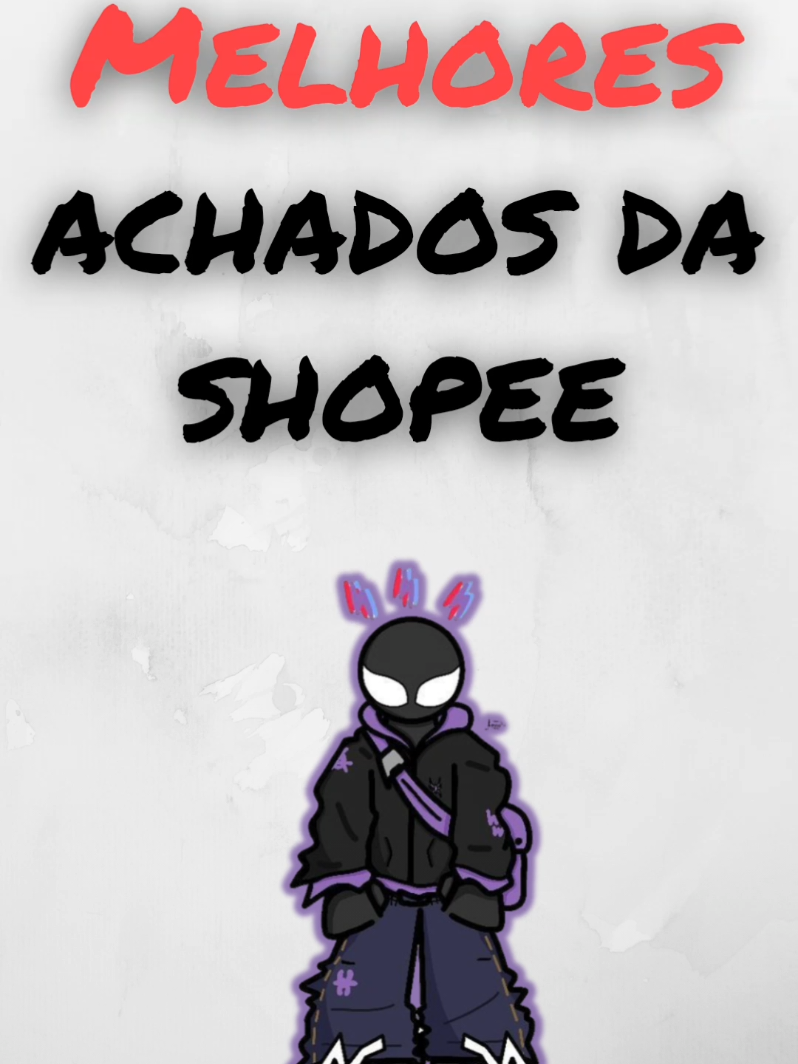 Melhores da shopee 🕷 #achadosshopee  #outfit  #streetwear  #estilo  #achados  #ref  #y2k  #sportwear  #sportlife  #shopeehaul 
