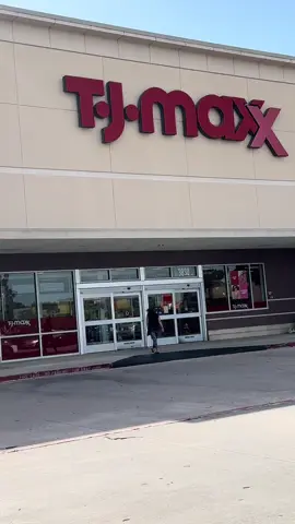 Just a little @TJ Maxx in Texas! #tjmaxx #tjmaxxfinds #texas #texasroadtrip #Vlog @Benefit Cosmetics @belif USA @The Good Scents @The INKEY List 