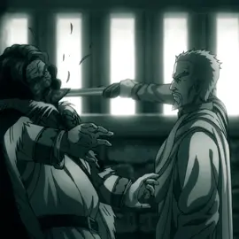 now that felt good. #vinlandsaga #vinlandsagaedit #askeladd#askeladdedit #vinlandsagaseason1 @˙ . ꒷ ℳ  ◟ 🔌 ྀི 
