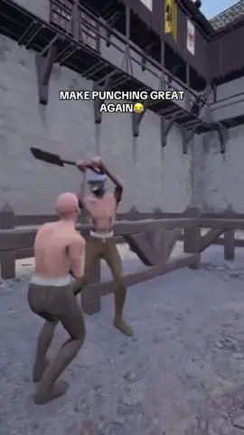 oh i thought you needed det #welcometothehillz #indiegames #pcgames #halfsword #streameruniversity 