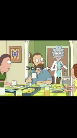 Rick mentally                                         #ricksanchez #mentally #rickc137 #rickandmorty #edit #fyp #dlaciebie 