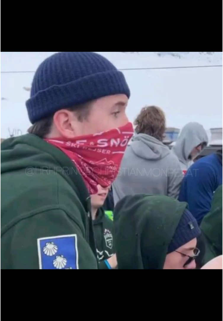 Happy Saturday! Enjoy this photos of our Handsome Crown Prince Christian! #royalfamily #princechristian #danmark #king #prince #monarchy #crownprincechristian #christianofdenmark #ROYAL #princechristianofdenmark #crownprincechristianofdenmark #denmarktiktok #danishroyalfamily #danishroyals #royalfamily #royalfamilyofdenmark #fyp #viral #fypシ 