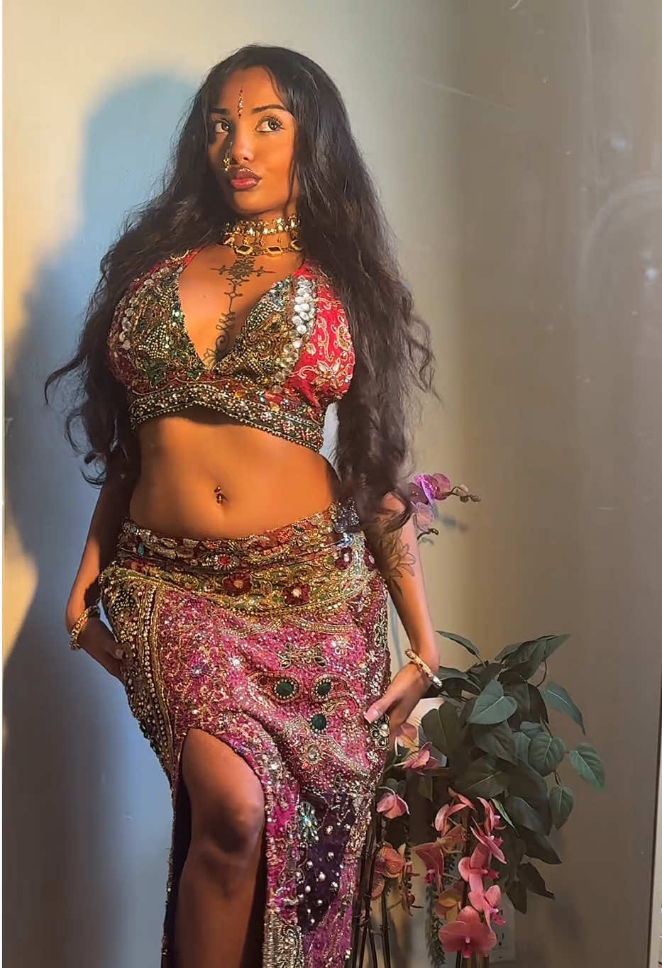 #desifashion 
