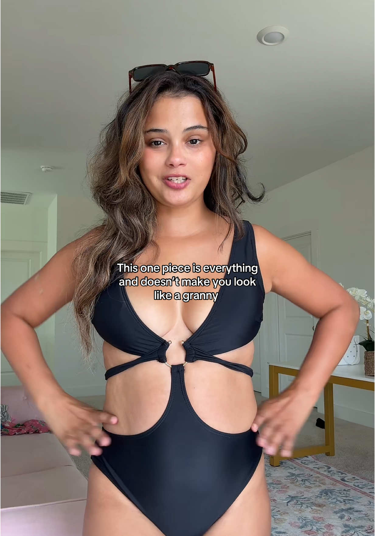 #strappyonepiece #onepiece #swim #swim2025 