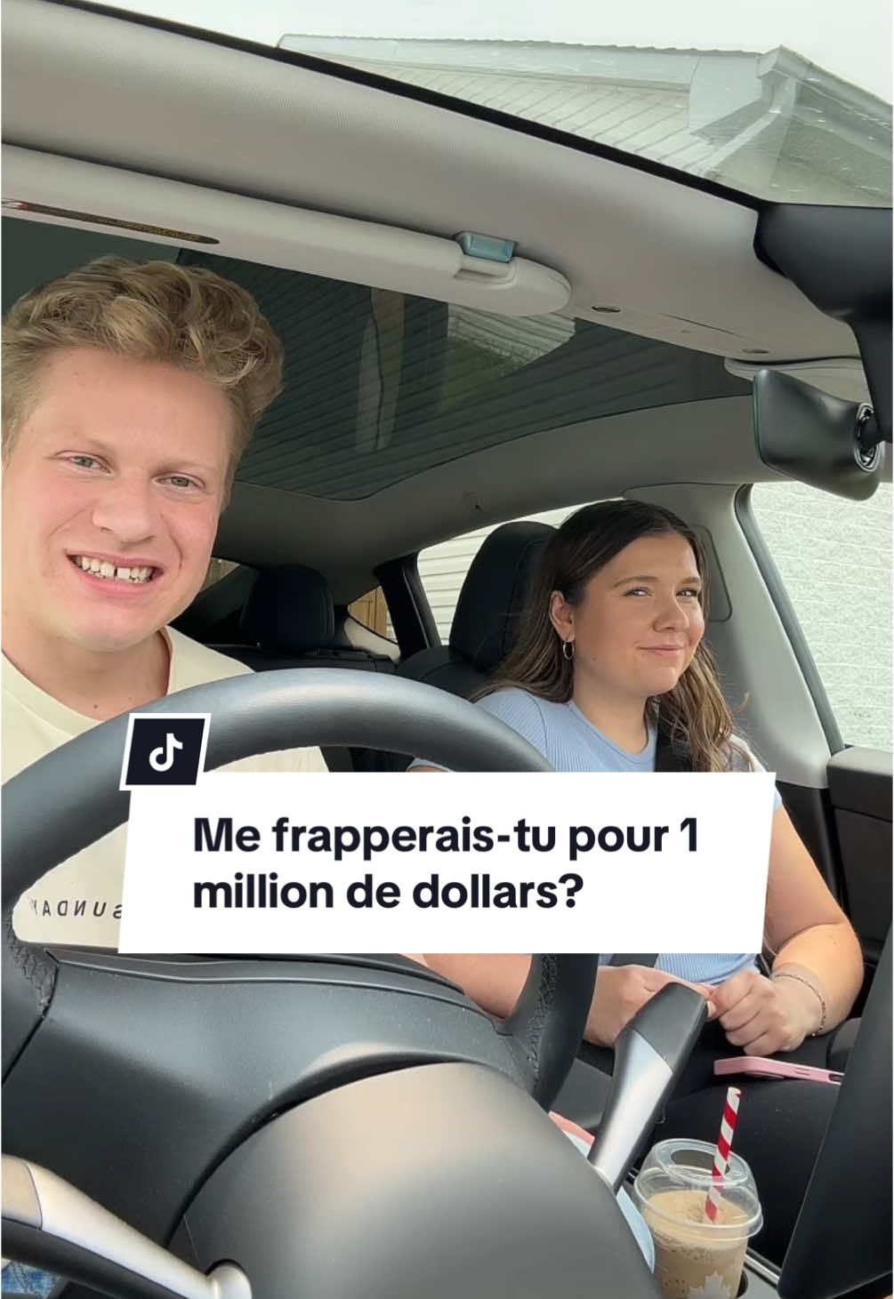J’aime ça les questions faciles de même 💅🏼