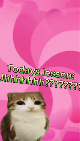 i dont undertand 🥹 #science #stem #psychology #neuroscience #chemistry #biology #university #college #meowl #owlcat