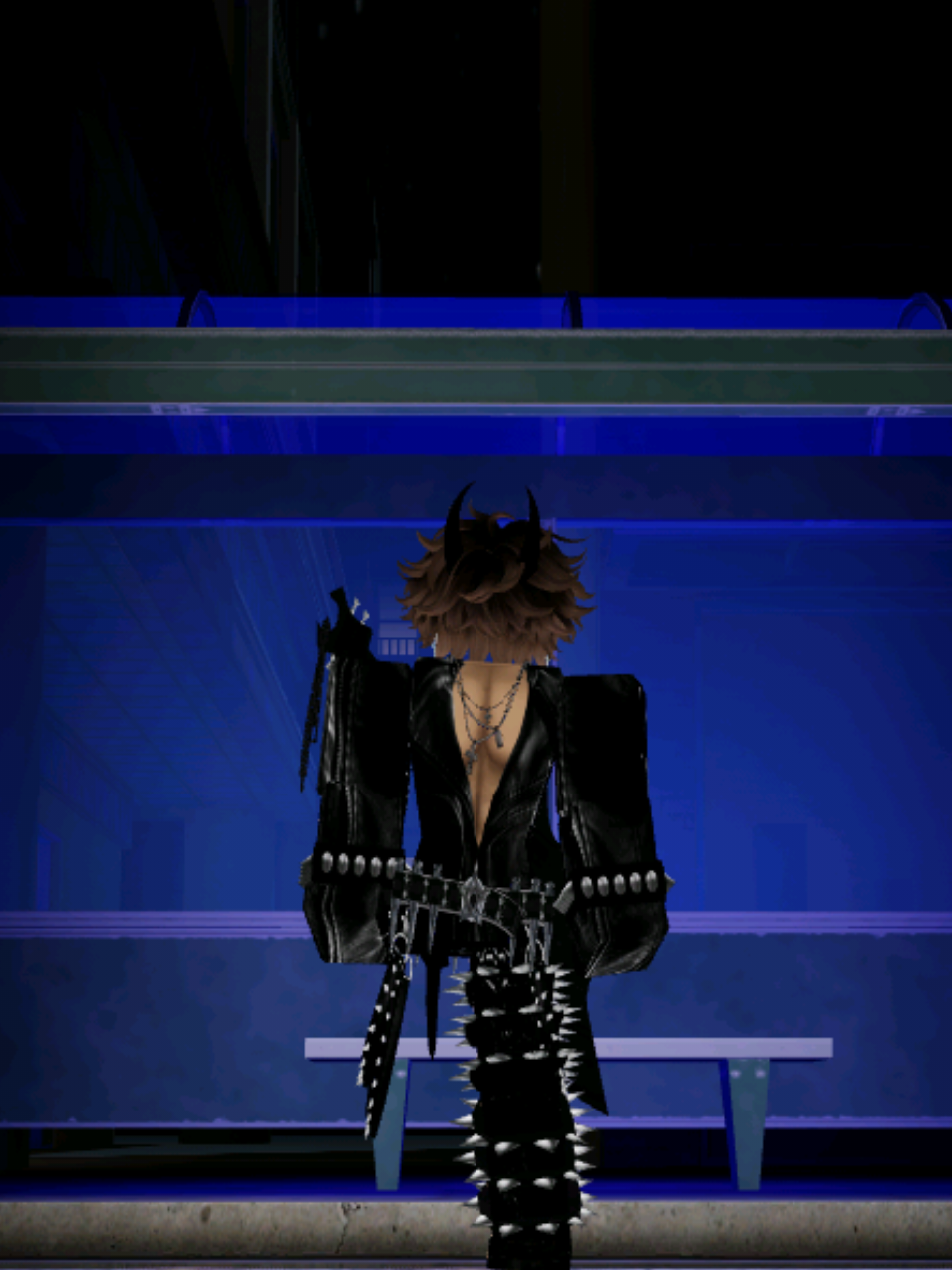 🔥 || map: rh dance studio || dance: hallucination || ib: @i_Sininho                                            . . . . . #rhdancestudio #robloxtiktok #robloxedit #robloxtrend #robloxdance #roblox #fyp 