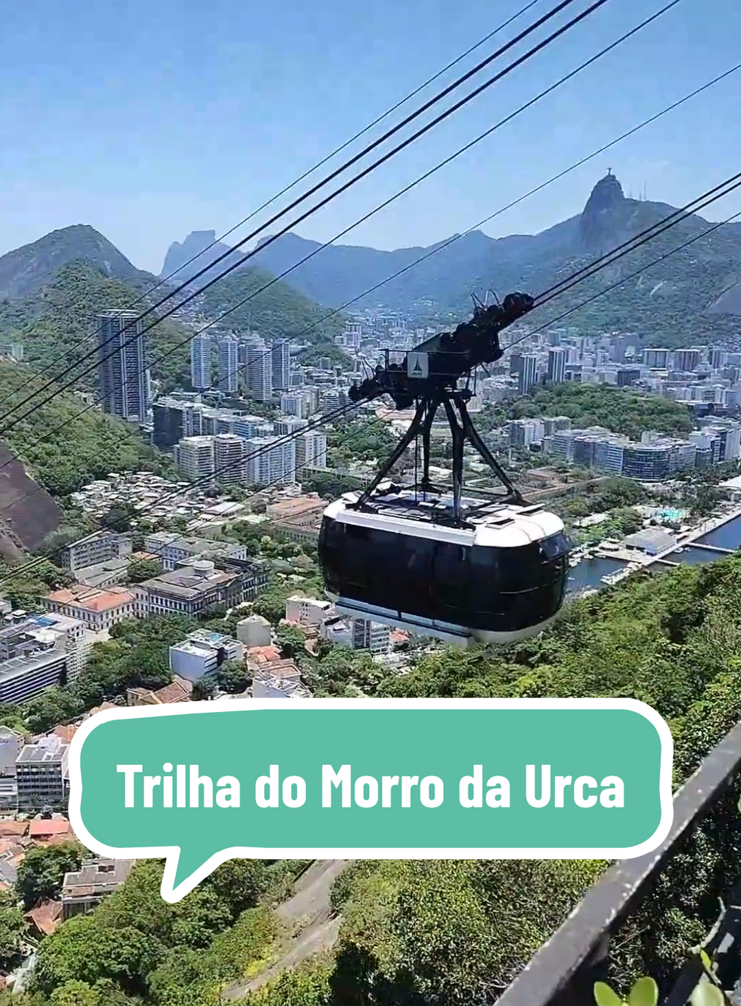 Uma maneira incrível de conhecer um lugar espetacular no Rio de Janeiro. E você, já visitou? Me conta nos comentários como foi sua experiência.