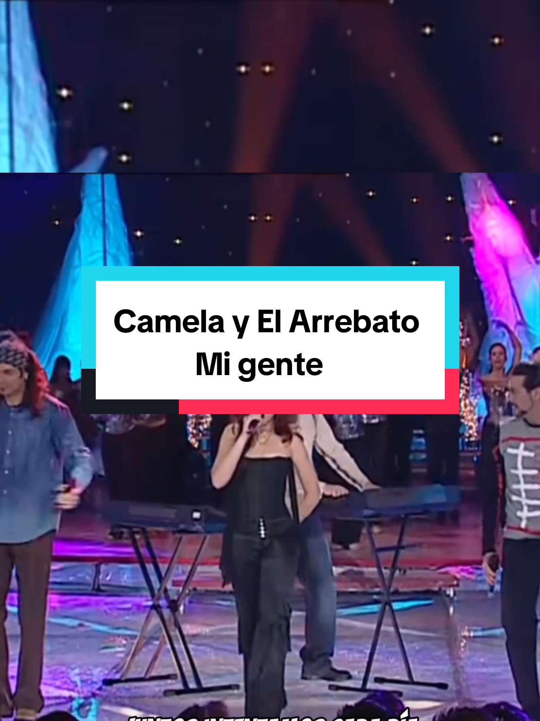 #camela #elarrebato #migente #andalucia #amigos #fyp 
