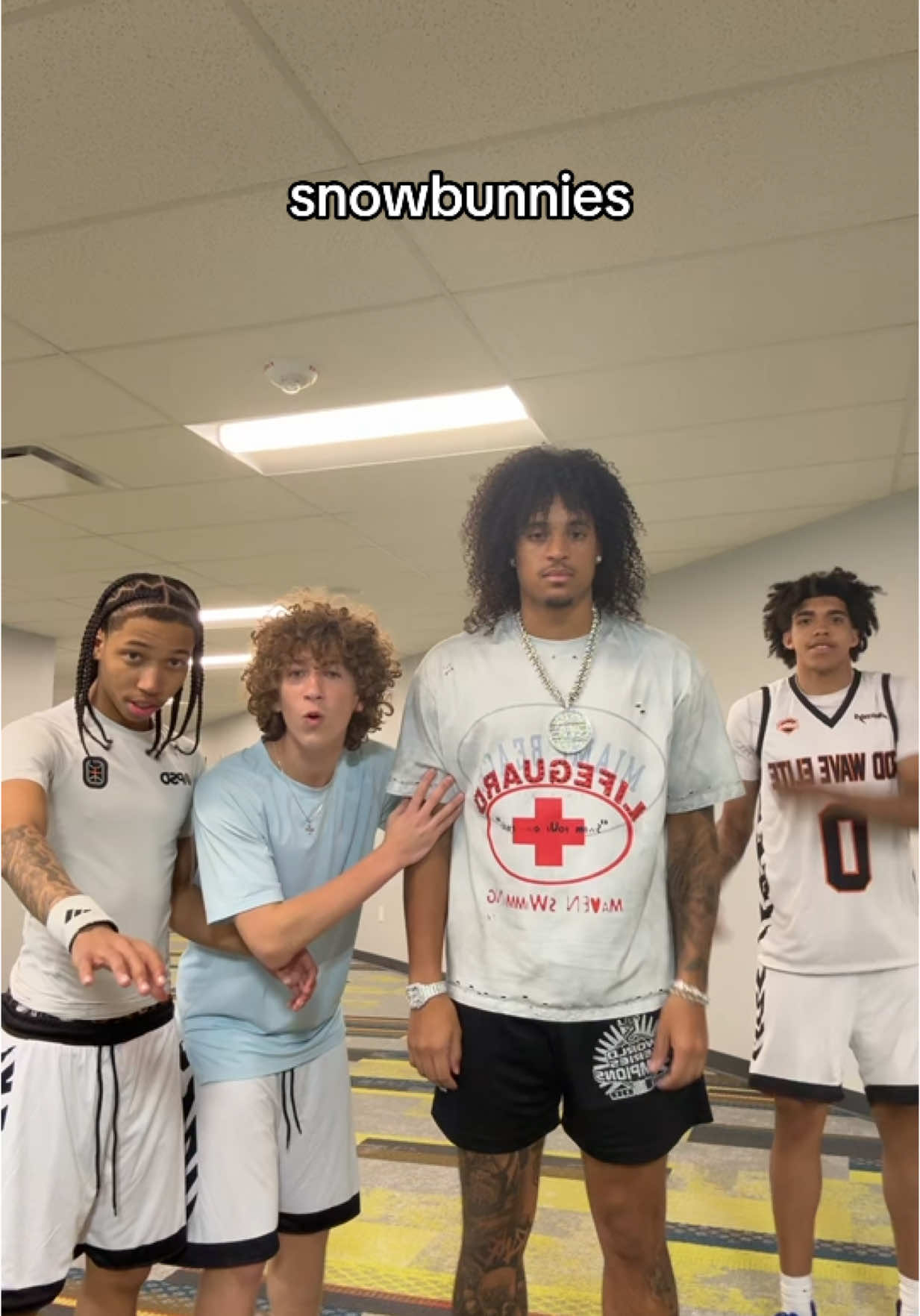 we finally did this 🤣