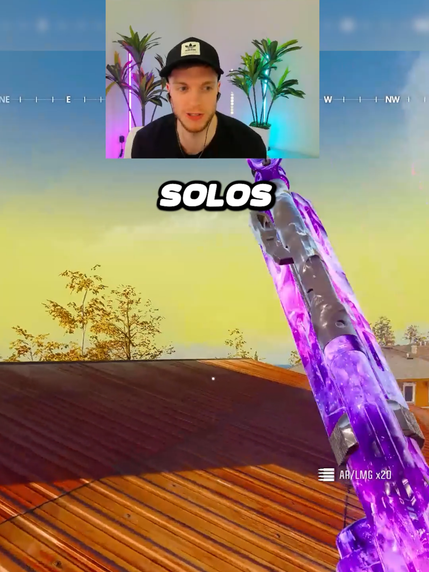 Warzone SOLOS Are GONE... #Warzone #CallofDuty #BlackOps6 #CoD #WZ #BO6