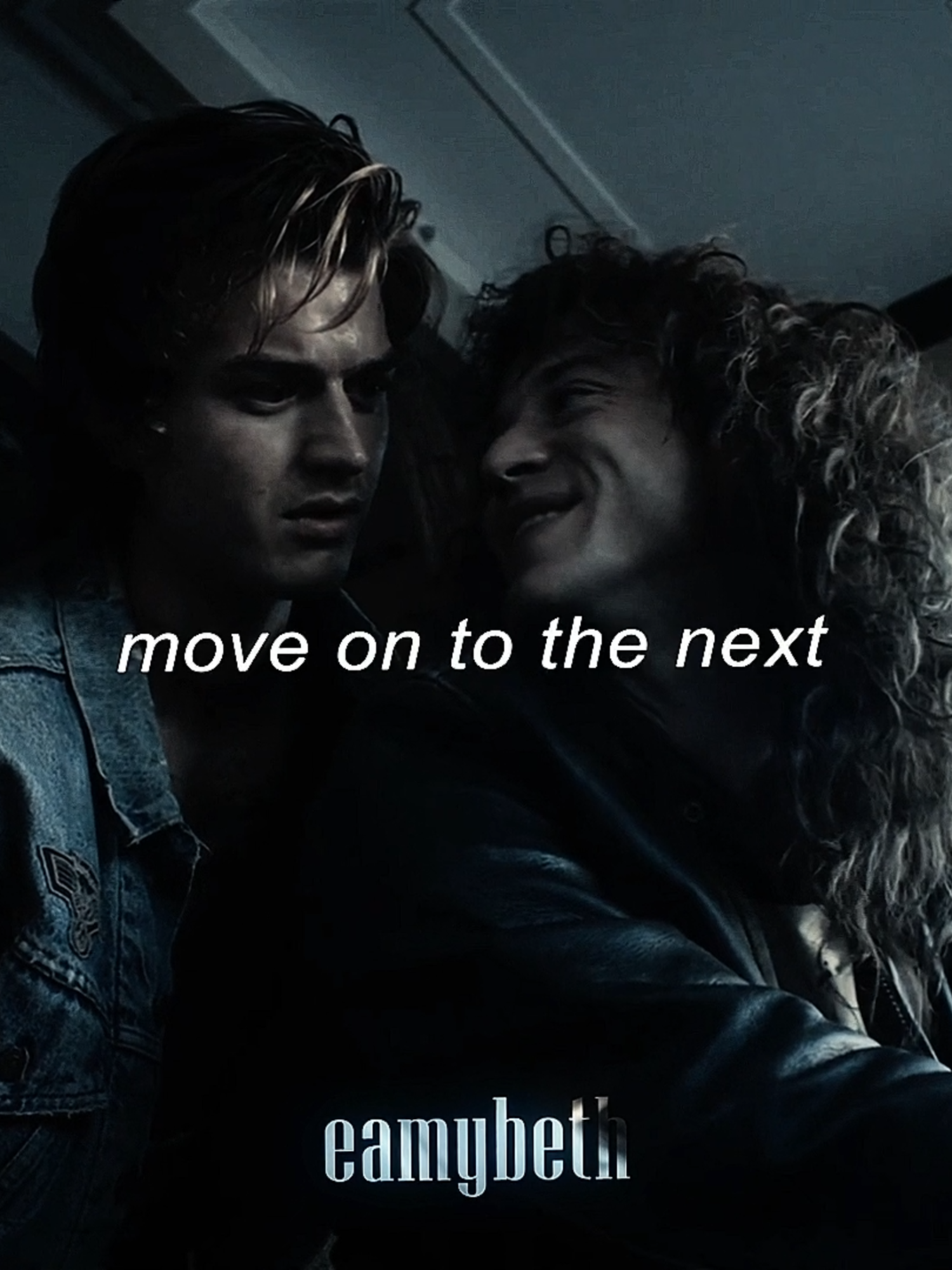 steddie edit in 2025?? || #eddiemunson #eddiemunsonedit #steveharrington #steveharringtonedit #steddie #josephquinn #joekeery #eamybeth #aftereffects #fyp #viral