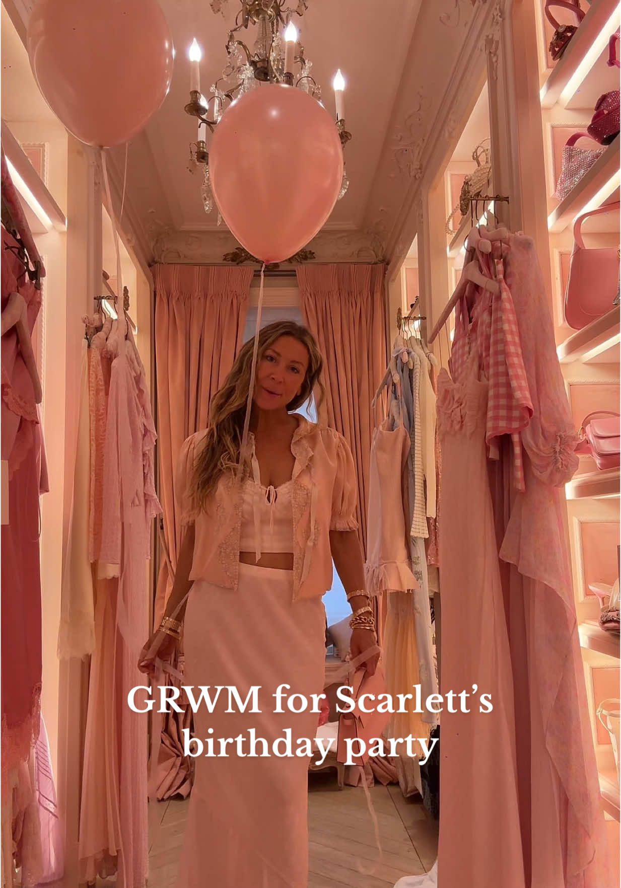 Best day ever🩷🎀🫶💕  #fyp #birthday #fitcheck #foryou 