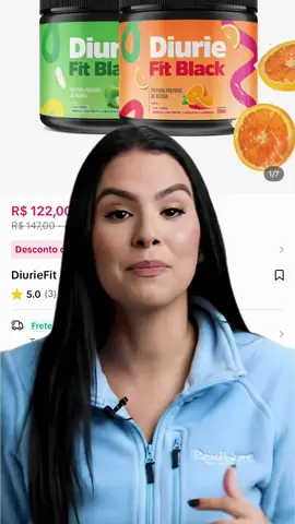 Cházinho em Pó que viralizou no tiktok 😍 #diuriefitblack #tiktokshopbrasil #tiktokshopchegou 