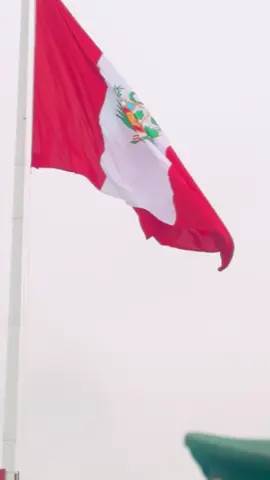 🇵🇪 Mantener la unidad nacional es la única manera de defender al Perú y la lección que los héroes de la batalla de Arica nos legaron. La presidenta Dina Boluarte lideró esta mañana la ceremonia por el 145.° aniversario de esta gesta heroica. #PonlePunchePerú💪
