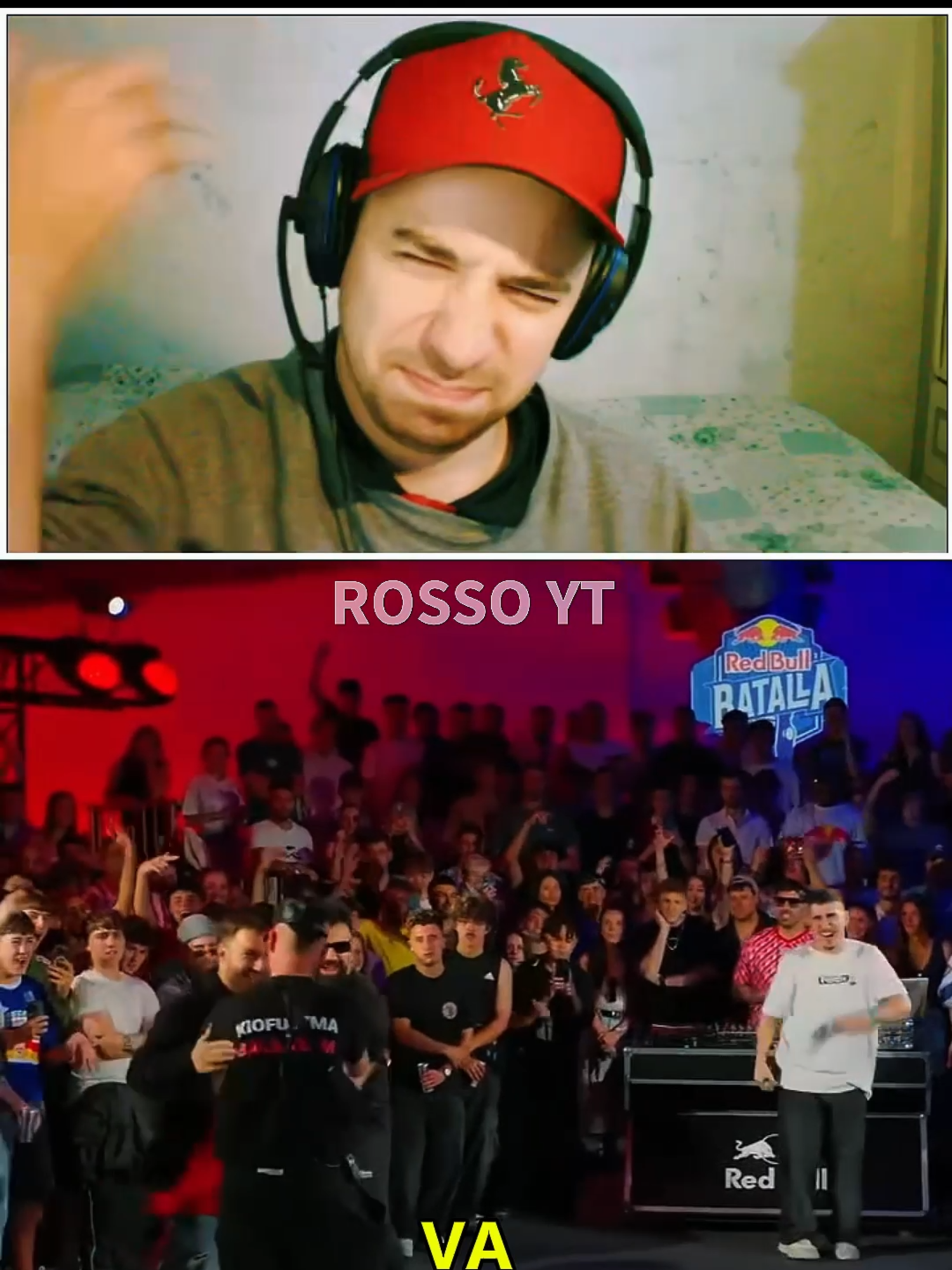LA VUELTA DE BNET A LAS BATALLAS (BNET VS MR EGO) #paratiiiiiiiiiiiiiiiiiiiiiiiiiiiiiii #viralvideos #Suscribite #fyp #fypシ゚ #urbanroosters #urbanroostersnetwork #redbull #freestyle #rap #FMS #batallasdegallos #FMSEspaña #FMSArgentina #FMSMexico #FMSChile #FMSPeru #fmscolombia #shorts #FMSinternacional #bnet