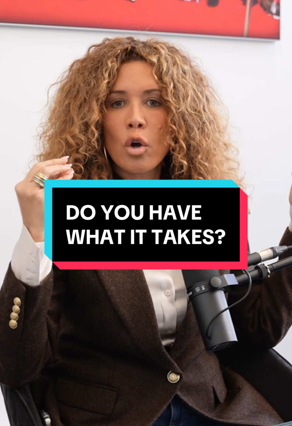 Do you have what it takes to work on my real estate team? 🧐🏠 #realestate #realestateagent #realtor #entrepreneur #millionaire 