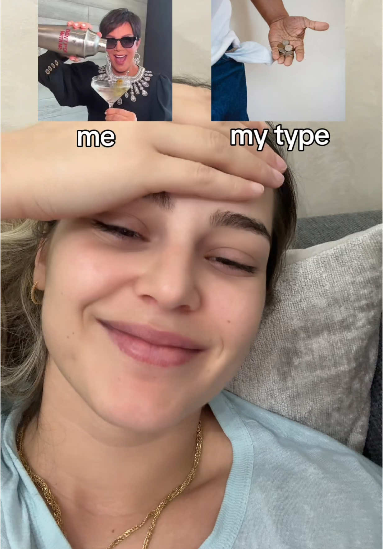 2€ Gang 🤪 #me #mytype #meandmytypefilter @EdreiSayo 