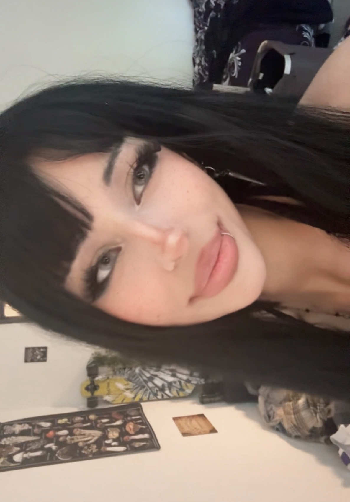 this lightning is so.. #🐾 #alt #fyp #emo #altgirl #juicewrld 