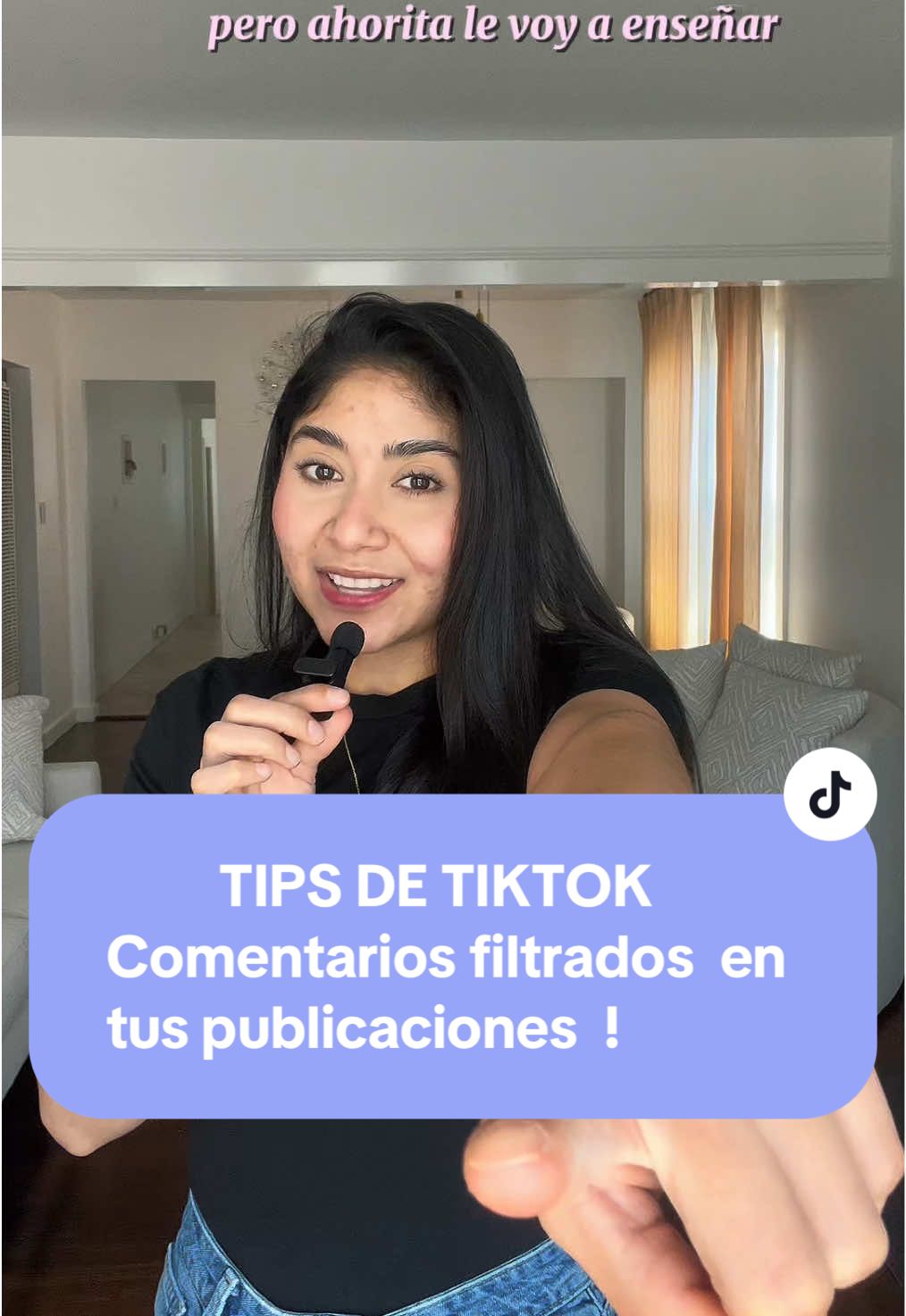 TIPS de TikTok que te pueden ayudar  sígueme para más 🌸 . . . #tiktoktips #comentariosfiltrados #crecerentiktok #tipsdetiktok #yeseniadeleon #contentcreator 