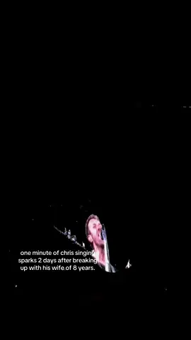 when i tell you i SOBBED i’m #coldplay #sparks #yellow #chrismartin #coldplayconcert #coldplaylasvegas #lasvegas #concert 