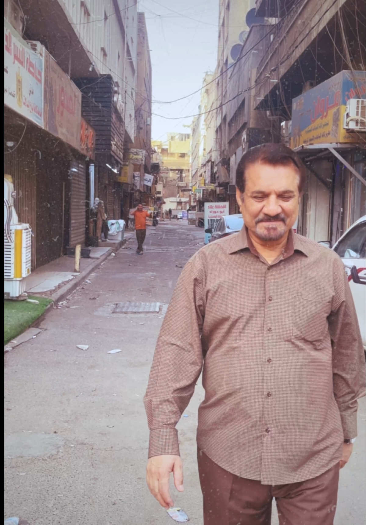 #جابر_الكاظمي #شعر #كتاباتي #تصاميم #العراق #عيد_سعيد 