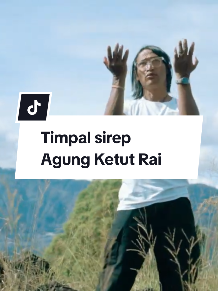 Kenken menurut semeton ? semangat berkarya jik @agungktrai 🔥#bliarjun #agungketutrai #lagubali #lagubaliviral #lagubalitiktok #foryou #lewatberanda #trending 