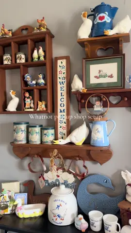 Come follow me on whatnot! Same username as here #vintage #whatnot #thrift 