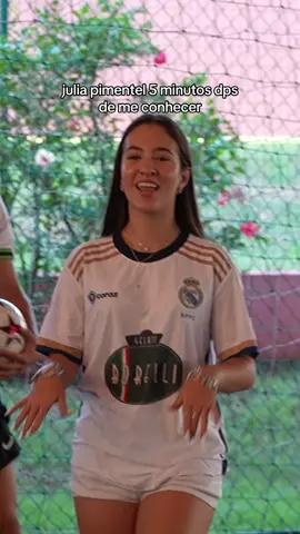 virou atleta