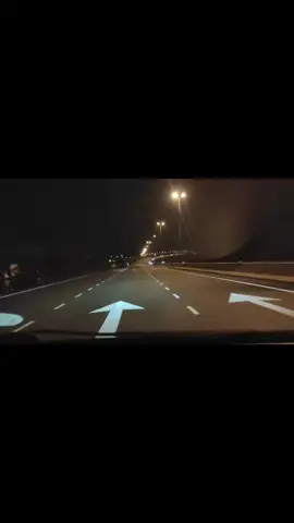 Admin Video natizen Jepak share. Masih lagi Rempit berkampung berhampiran Jambatan Iconic Bintulu malam 8.6.2025 #rempitsampah #rempitnajis