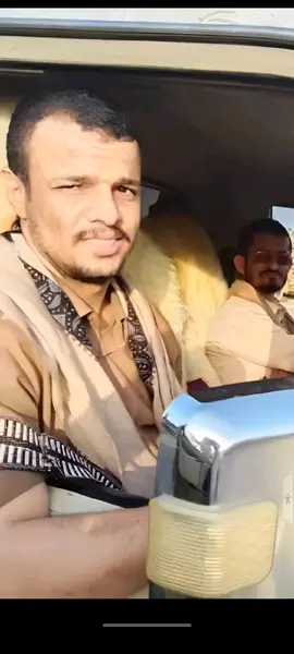 تطهير شبوهه قدحان كفى للمستعمرين وا عبيدهم عبث في ارضيناء.. عبدربه لعكب حفضه الله ورعاه