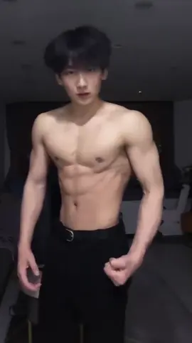 Vươn Tới Body hình Chữ Y nào ! #LearnOnTikTok #fypシ゚ #gym #xuhuong 