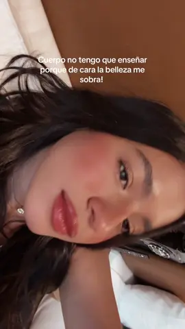 Que Dios me bendiga y me libre de los malos ojos 