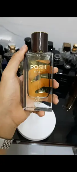 Posh Malt hiện thân của sự lịch lãm , Hình thái một doanh nhân trẻ nhiều tiền và có gu 🕴💸💪😎 #nuochoa #blanc #perfumetiktok #dangquangchiasereview #xuhuong #xuhuongtiktok #lichlam #namgioi 