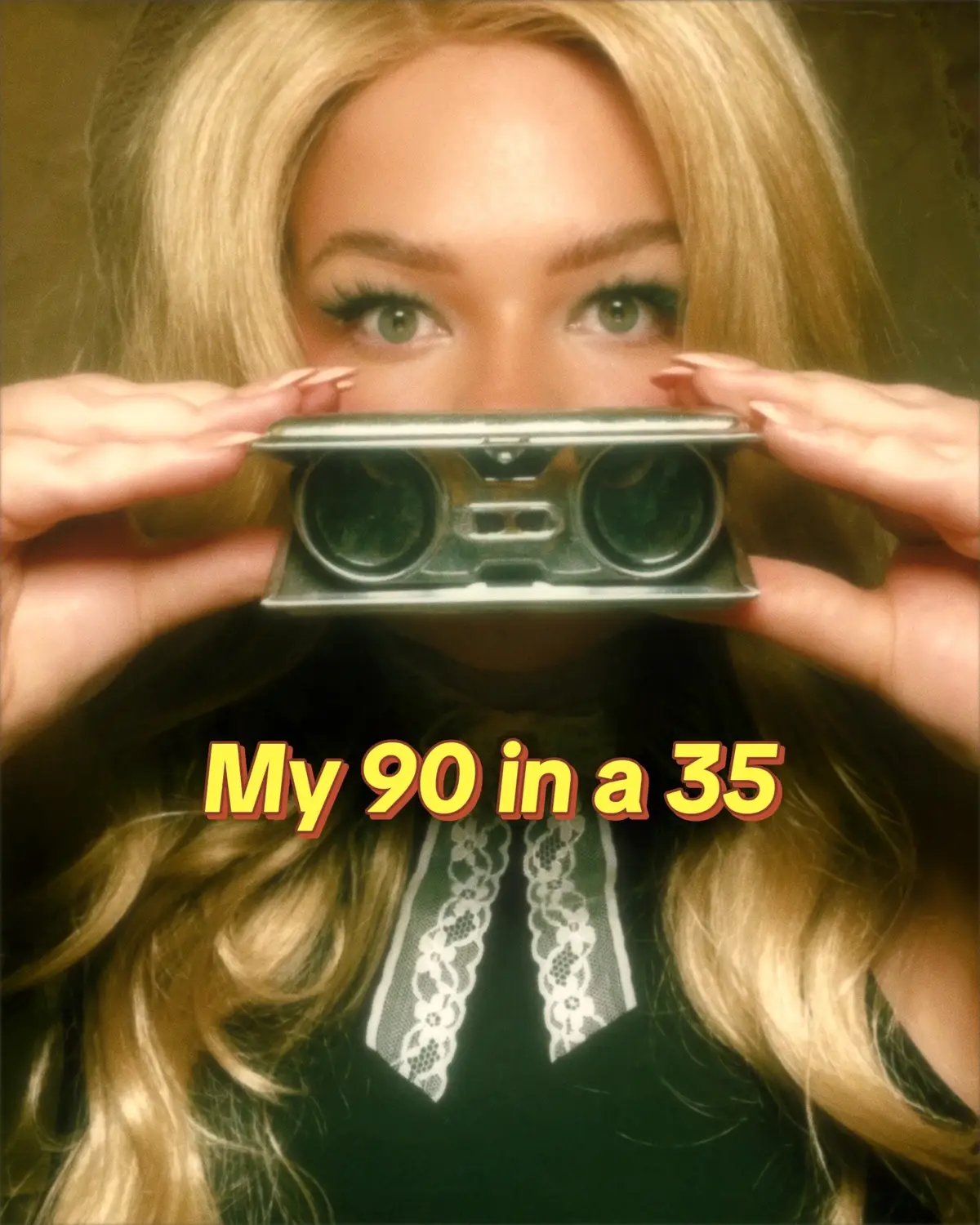 I have a whole playlist just for it  #90ina35 #trending #viralsounds #motelycrue #fyp #80srock 