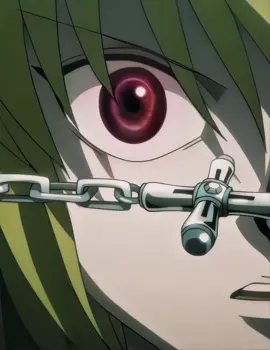 #kurapika #hunterxhunter #hxh #anmieedit 
