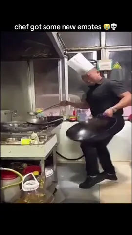 chef been on sum #funny #geek #cooking #cook #popular #memes #tiktok #meme #memes #tweaking #foodtiktok #emotes #dance #😂 #💀 #😭😭😭 