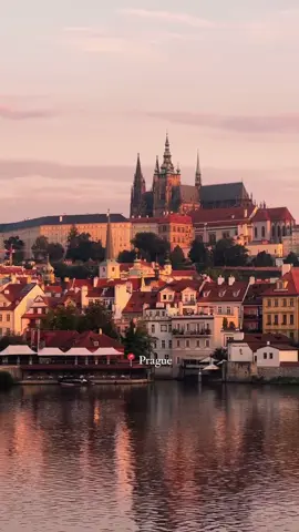 📍Prague, Czech Republic  Late spring is one of the best times to explore Prague — mild weather, fewer crowds, and better prices before peak season hits. Here are some great spots to check out while you’re there: 🏰 Prague Castle, Charles Bridge, Petřín Hill, Letná Park, Astronomical Clock Tower, St. Nicholas Church, and the National Museum 🍽️ Local favorites for food: Food&Mood, U Mlynáře, Stoleti, Tiskárna, and Mincovna ☕ Coffee lovers: Don’t miss Ema, Můj Šálek Kávy, Alchymista, Prazirna, Misto, and The Flat Cafe 🏨 For amazing city views, stay at @fsprague Repost: @travelwithveronicca #VisitPrague #PragueTravel #PragueTrip #VisitCzechia #EuropeDestinations #SpringInEurope #PragueCity #CzechRepublic #TravelEurope #CityGetaway #TravelTips #FoodieTravel #CoffeeLovers #HistoricCities #PragueCastle #CharlesBridge #PetřínHill #Czechia