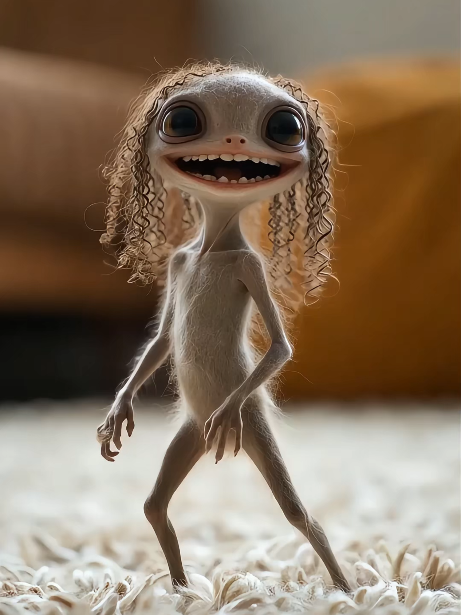 Nayara Morganozia 🥰 #tiktokfunny #humor #weirdpets