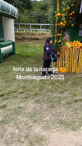 FERIA DE LA NARANJA 🍊 MONTEAGUDO 2025🇧🇴 #monteagudo #bolivia🇧🇴 #NARANJA #2025 