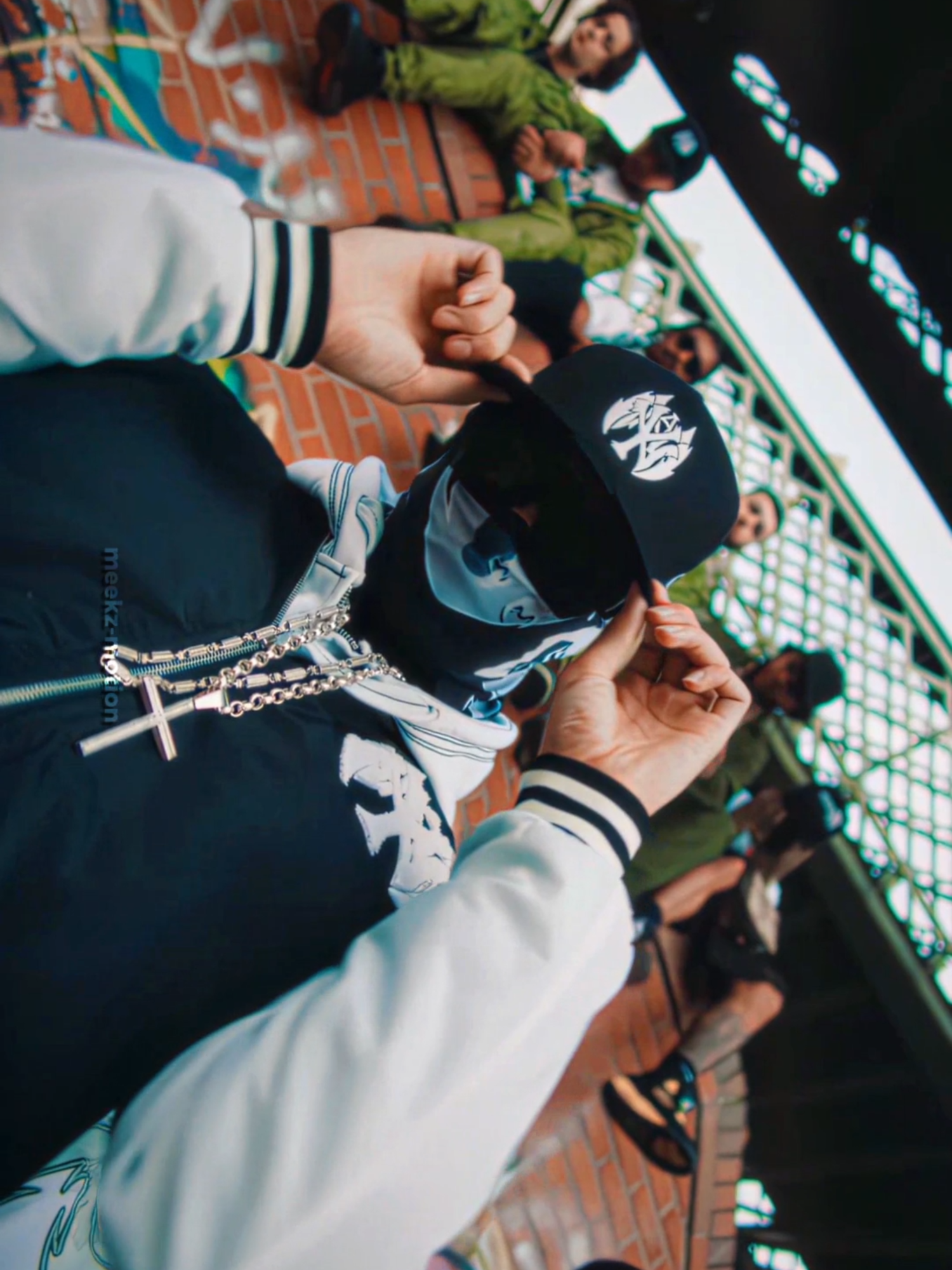 Manny. 🥷🏾🔥 || #meekz #4k #quality #meekzmanny #meekzedit #drip #smooth #edit #goviral #trendingvideo #fyp 