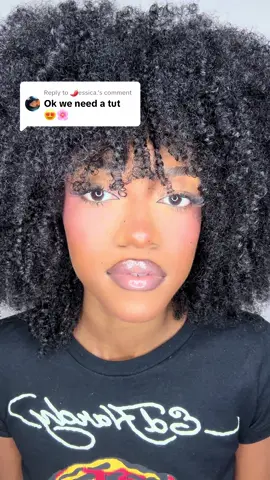 Replying to @🌶️essica. Every product will be below! Hoped you guys can follow what I did 🥹🩷 •Eyebrows: @NYX Professional Makeup lift & snatch eyebrow pencil (espresso) & @RAW Essence brow lamination  •Primers: @e.l.f. Cosmetics matte power grip & elf mineral infused primer •foundation: elf soft glam foundation (deep neutral 53) •under eye concealer: @sephora beat skin concealer (31y & 24n) •cream bronzer/ contour: @Made by Mitchell curve case deep (shade n laid & blend n snatch mix) •cream blush: made by Mitchell curve case deep (cherry cola) & @Juvia’s Place liquid blush (pink lady) •setting powder: @Carslanvn setting powder (02) •face powder: Sephora micro smooth powder (mahogany) •powder bronzer:@Black Radiance pressed powder ( cafe deep) •powder blush: Juvia’s place vol 4 blush palette  •setting spray: @Makeup Revolution super fix setting spray  •pressed powder: @Maybelline NY pressed powder (220) #makeup #makeuptutorial #beginnermakeup #blackgirlmakeup 