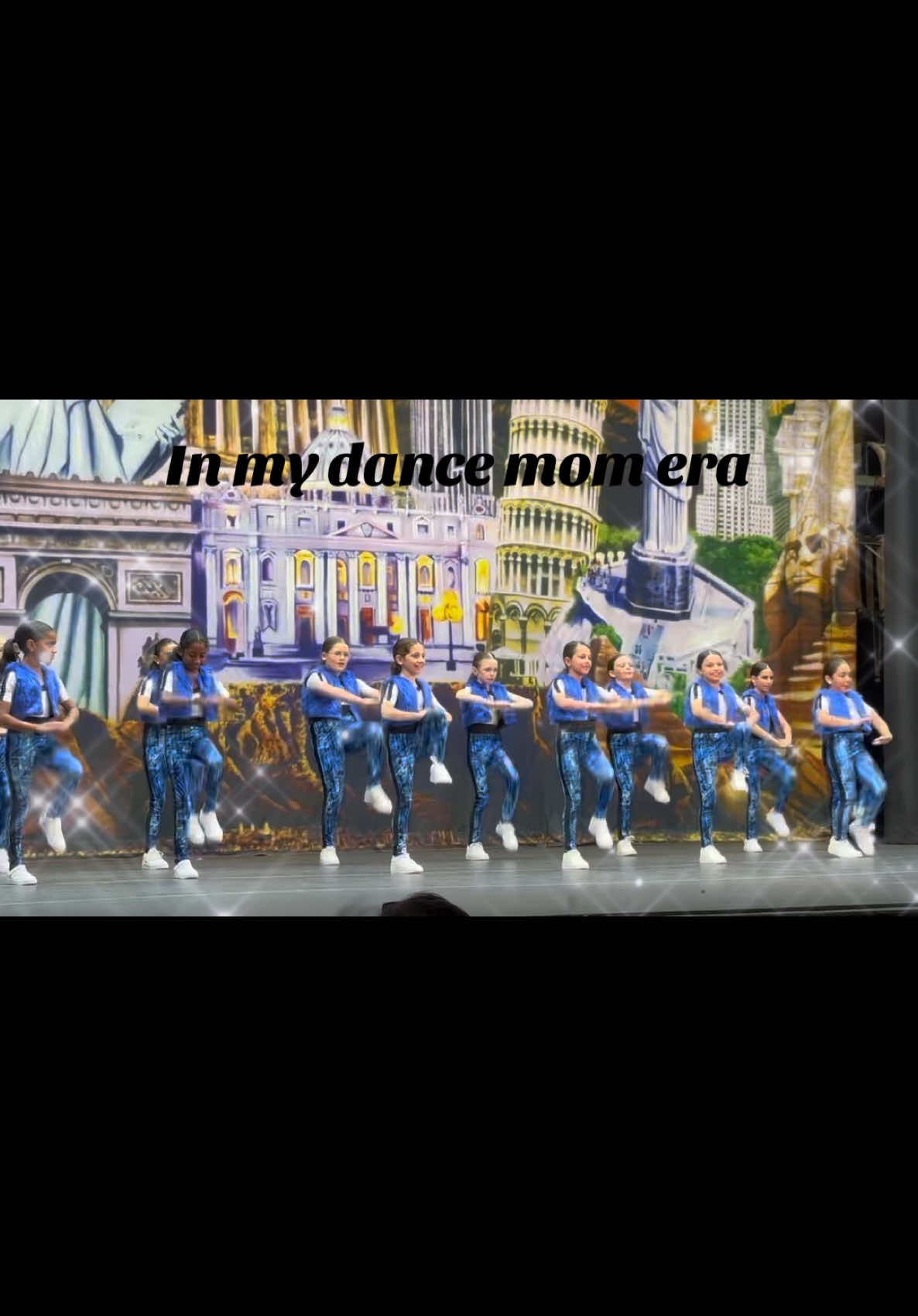 Recital time ✨ #hiphop #dance #dancemoms @Magnolia Dance Academy 