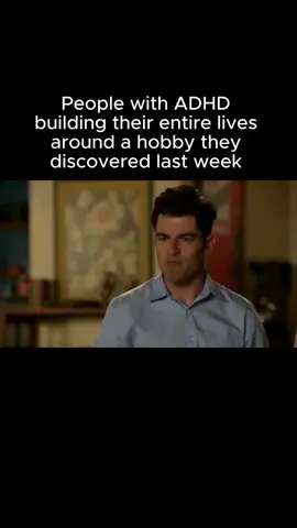 Ever dive deep into a new hobby that it feels like the only thing in the world, only to lose all motivation suddenly? This is a familiar cycle for many with ADHD. 🧠 It’s called hyperfocus—an intense concentration on something we find stimulating, often to the point of immersion. Hyperfocus can turn a hobby into a temporary passion, creating joy and satisfaction that’s hard to match. But when interest shifts, it’s often followed by a surprising wave of sadness or even grief. 😢 This intense cycle of hyperfocus and detachment can be disorienting. 😵‍💫 With ADHD, dopamine plays a big role; hyperfocus can give a dopamine boost, creating a powerful sense of reward. But once interest fades, so does that dopamine rush, leaving a void. The emotional crash is real, and it’s a reminder of how quickly our brains can switch gears, making us feel like we’ve ‘lost’ a part of ourselves in the process. If this resonates with you, click the link in our bio to take our free ADHD traits quiz. Inflow gives you the tools to create routines that help create balance. 💙 #ADHD #ADHDBrain #ADHDLife #ADHDAdult #ADHDLifeBeLike #ADHDBrainBeLike #ADHDCommunity #Dopamine #ADHDMeme #ADHDMemes #Hyperfocus