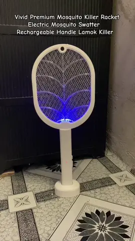 Marami ng lamok kaya need nanatin ng ganito, sulit na investment to para sa pamilya natin. Pwede sya gamitin mapa-outdoor at indoor. #mosquitokiller #mosquitoswatterracket #fypシ゚ #highlights #mumlife 